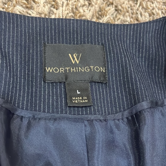 WORTHINGTON Blazer - Picture 2 of 4